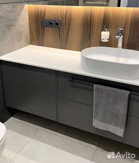 Кухни на заказ. Гарантия