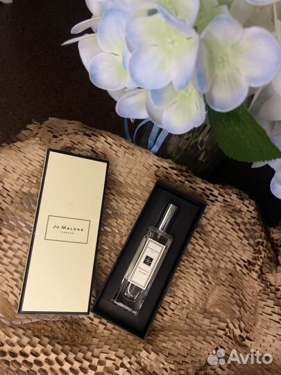 Духи джо малон