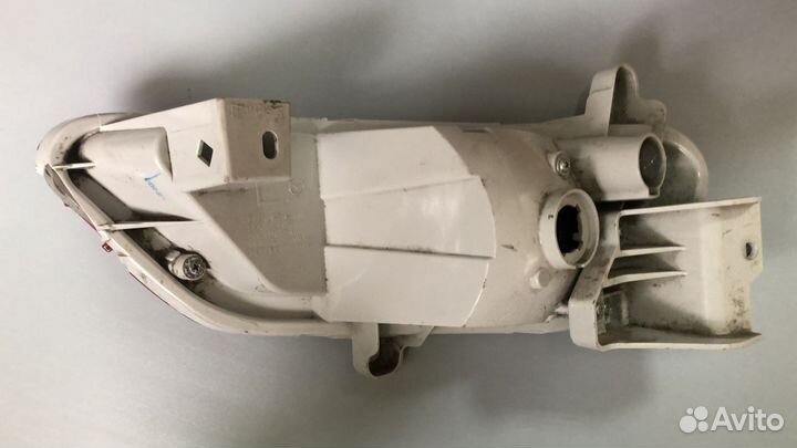 Фонарь в бампер задний левый Mazda Cx-5 KF