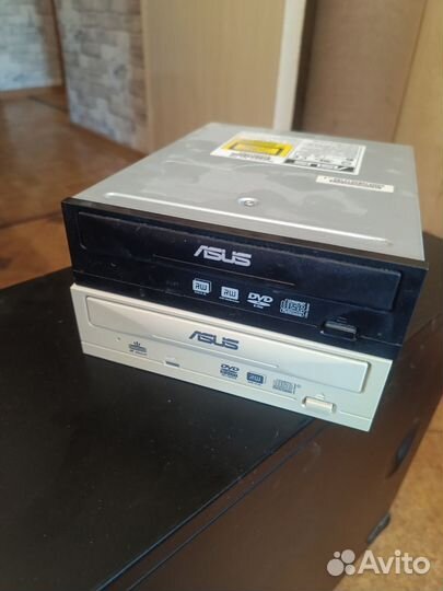 Dvd rom