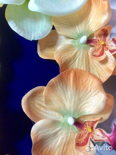 Заколка для волос