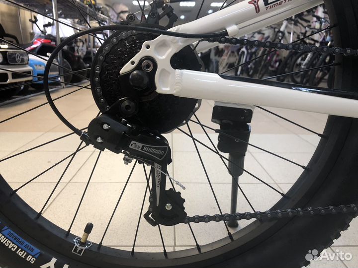 Велосипед 24