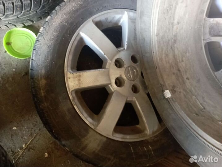 Bridgestone Ecopia EP300 225/55 R17