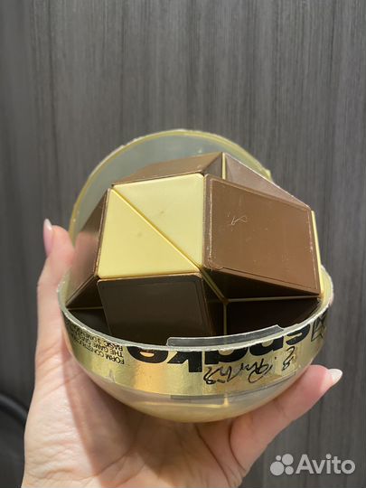 Головоломка змея СССР