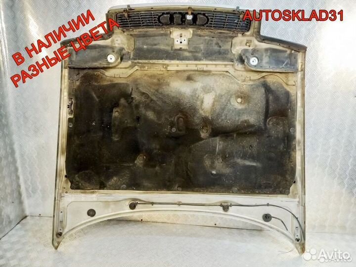 Капот Audi 80 B4 8G0823029C