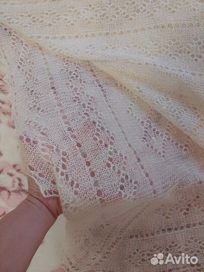 Шаль платок