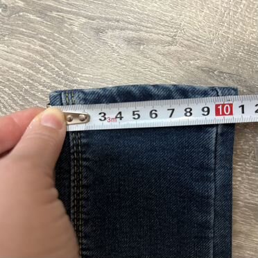 Джинсы zara женские размер 25