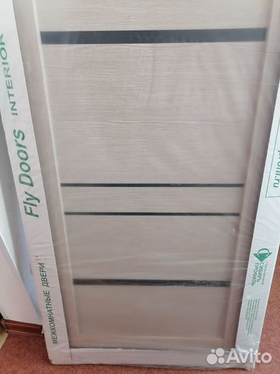 Дверь межкомнатная новая 70