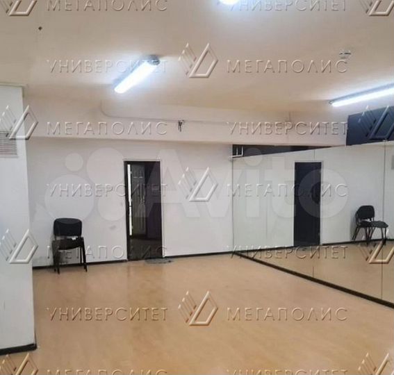 Производственно-складское помещение 350 м²