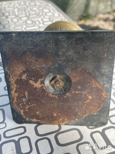 Чернильница Россия