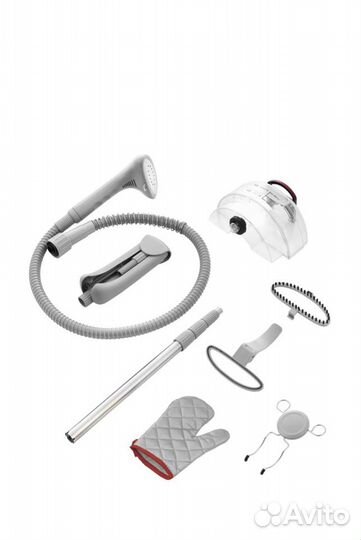 Отпариватель Kitfort KT-942