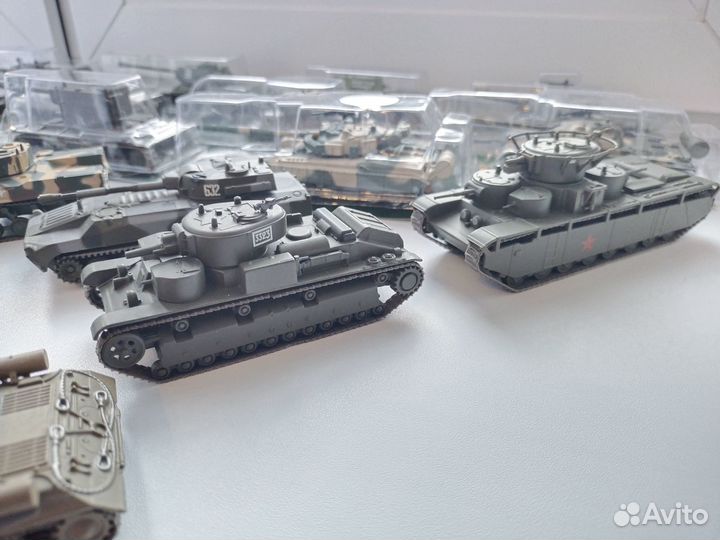 Легендарные самолеты и русские танки