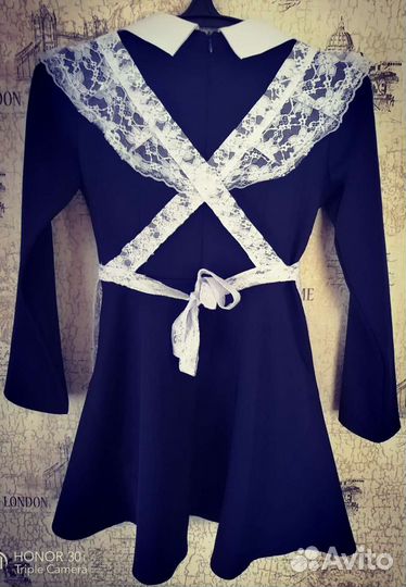 Школьная форма