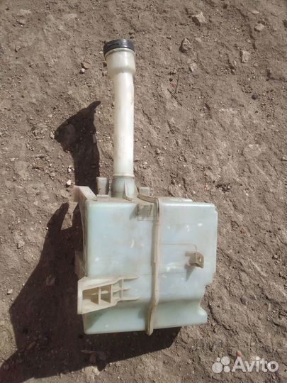 Бачок омывателя Шевроле Авео Т300