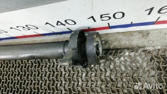 Карданный вал volvo XC90 1 (CEA36K302)