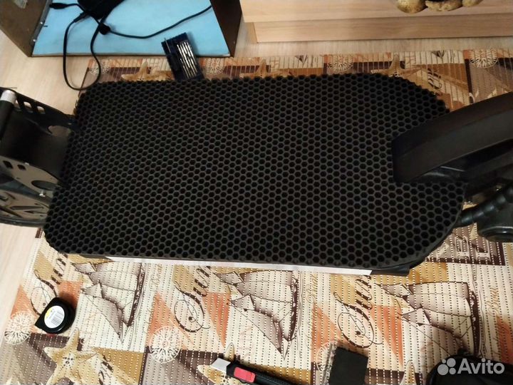 Коврики, EVA коврик, коврик для самоката