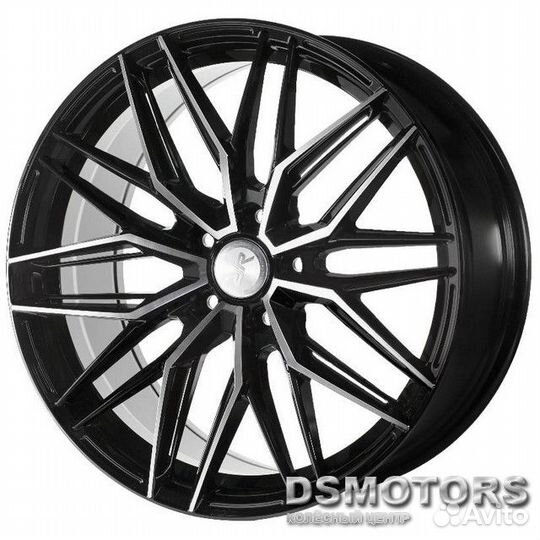 Диски CSS3806 7.5/17 5x114.3 ET45 d67.1 BP