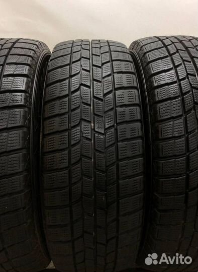Goodyear Ice Navi 6 195/65 R15 99W