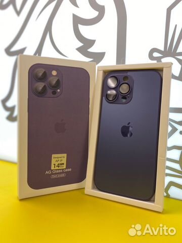 Премиум Чехлы на iPhone 11/13/14 Pro Max / Lux