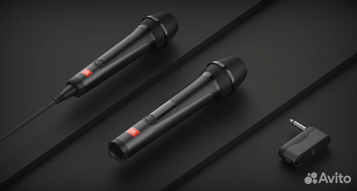 Аренда/прокат колонок JBL PartyBox 110