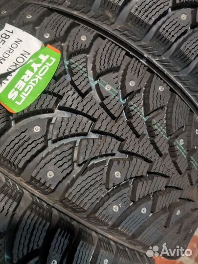 Nokian Tyres Nordman 4 185/65 R15