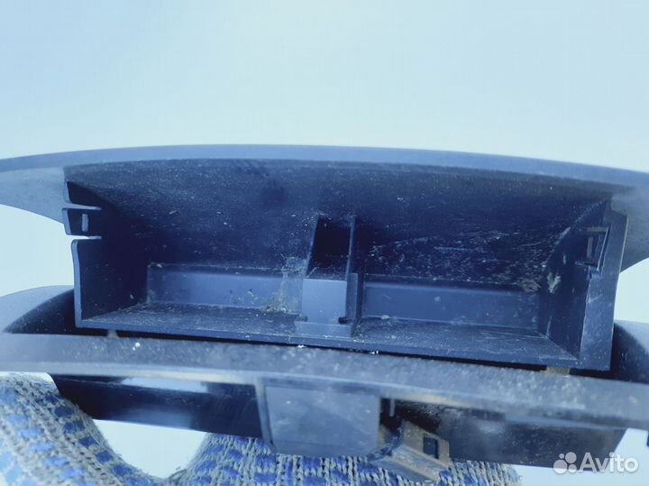 Пепельница передняя Фиат Стило