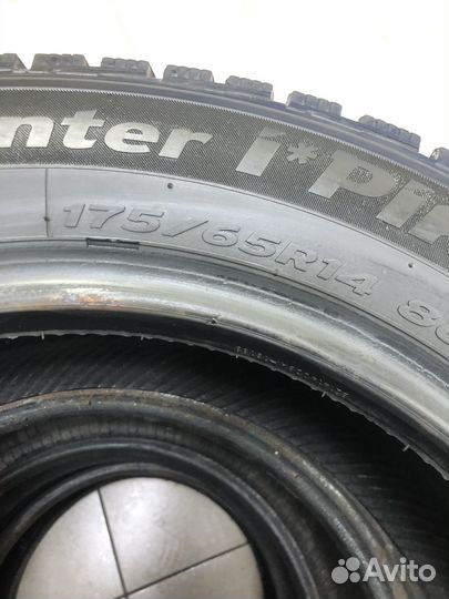 Hankook AH11 175/65 R14 195S