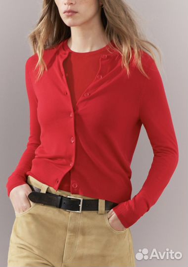 Zara кардиган в наличии