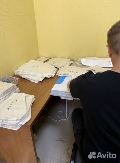 Пятиточечник с баллистической защитой 2 секции