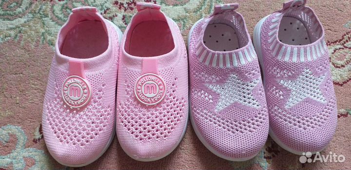 Детская обувь для девочек