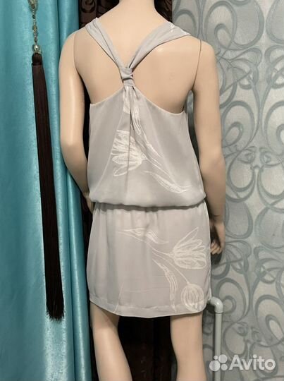 Платье creativity размер M Италия