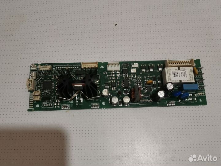 Плата для кофемашины delonghi