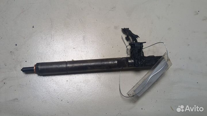 Форсунка топливная Mercedes C W204, 2009