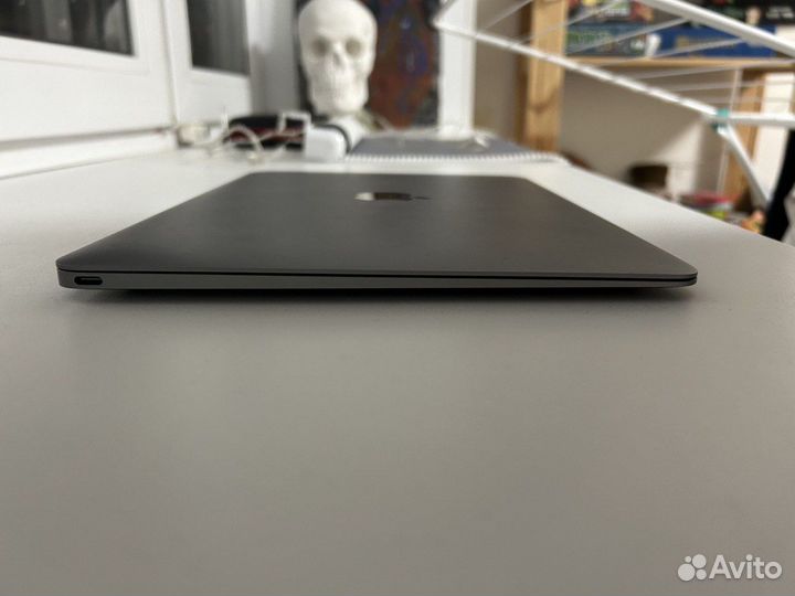 Macbook 12 retina 2015 256