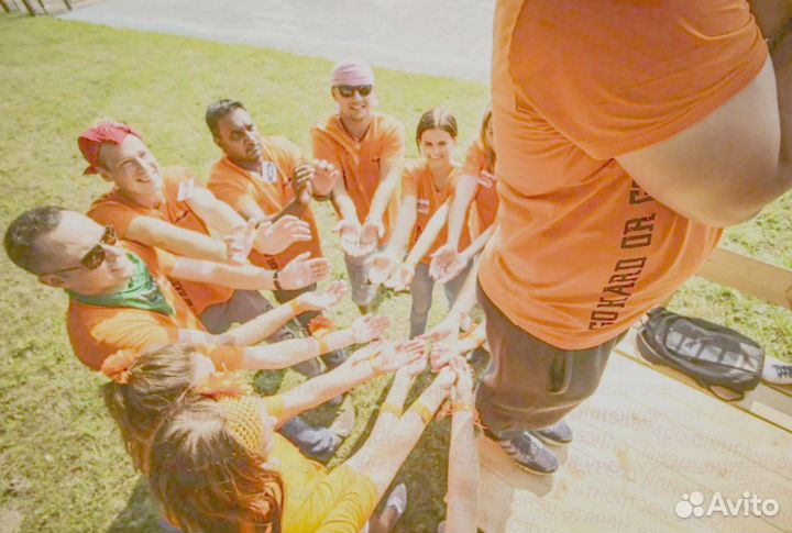 Фасовщики Вахта прожив. +Питание Авансы еженед /От