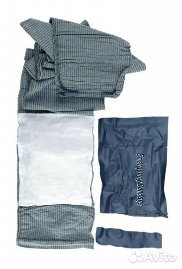 Израильский бандаж ипп