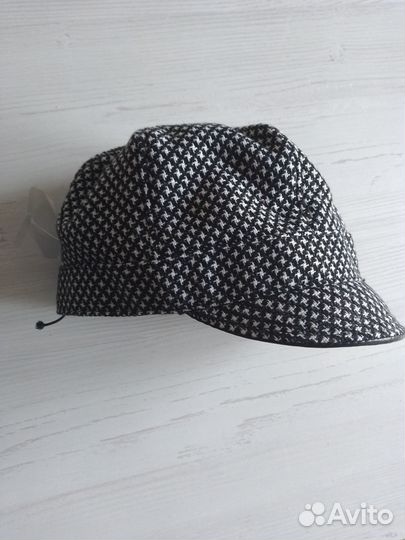 Кепка (берет) женская новая