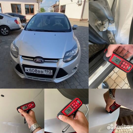 Автоподбор / Услуги автоэксперт / Диагностика авто