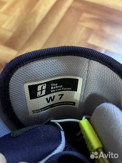 Сноубордические ботинки женские