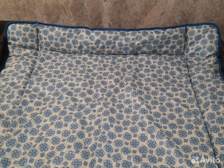 Матрасик на пеленальный столик/комод