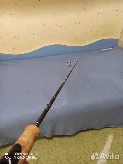 Спиннинг Pontoon 21 GAD chaser