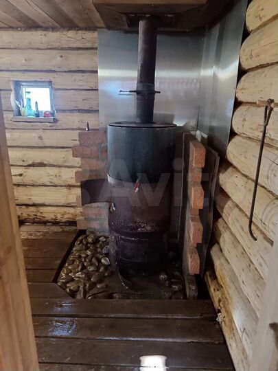 Дом 60 м² на участке 11 сот.