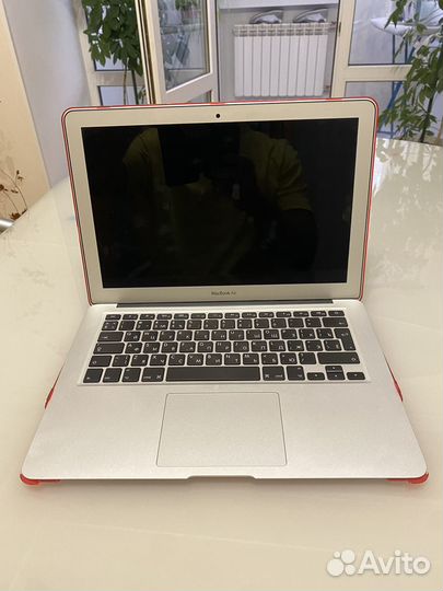 Apple macbook air 2013