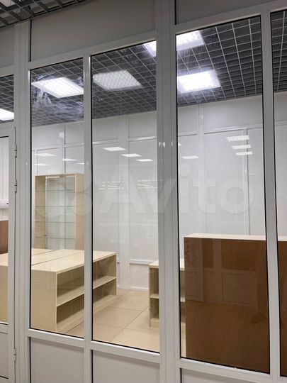 Торговая площадь, 17.7 м²