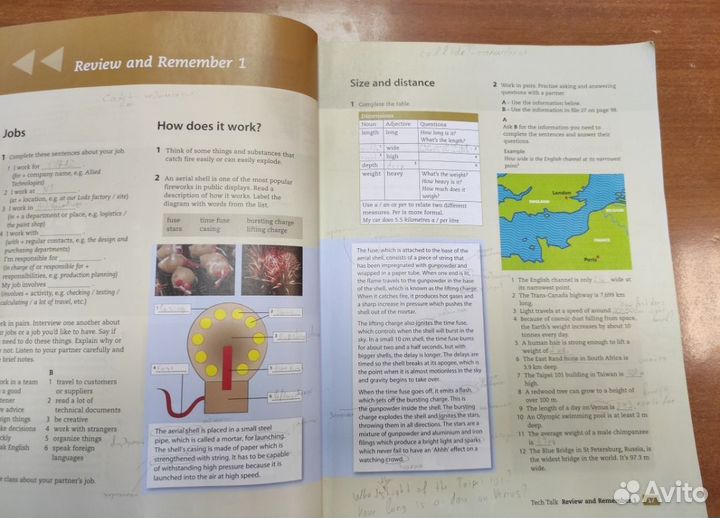 Учебные пособия по английскому