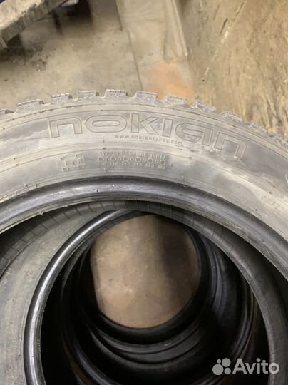 Nokian Tyres Nordman 5 205/55 R16