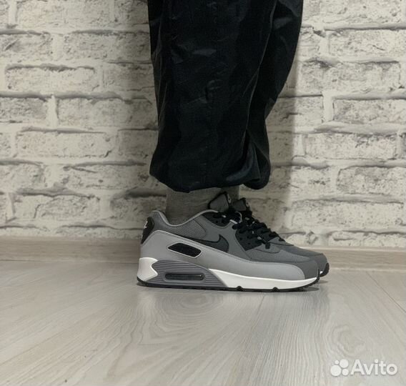 Кроссовки Nike air max