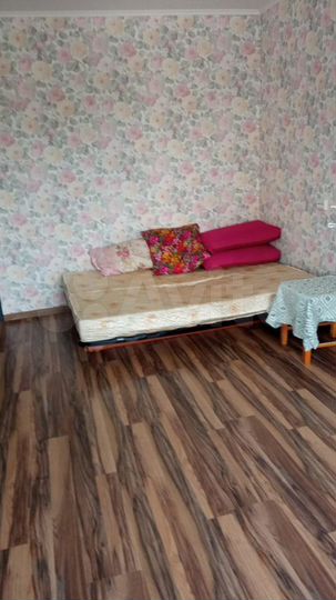 Комната 18 м² в 3-к., 4/9 эт.