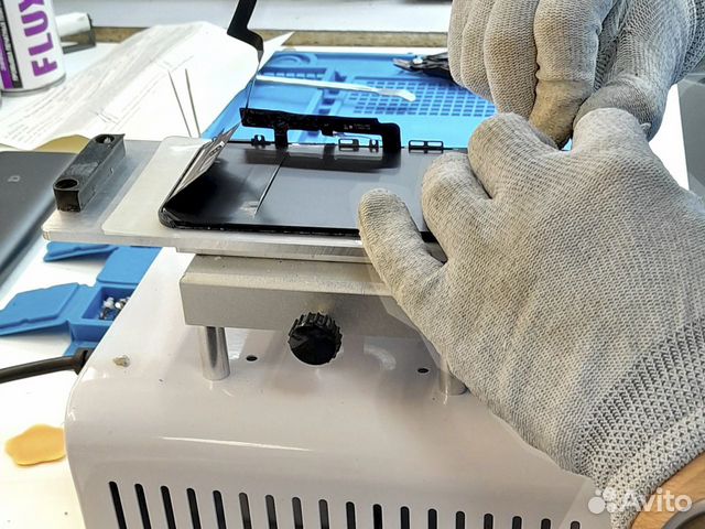 Ремонт смартфонов Xiaomi