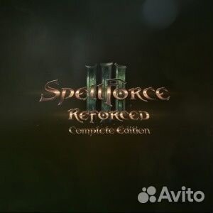 SpellForce III Reforced: Complete Edition PS4 PS5